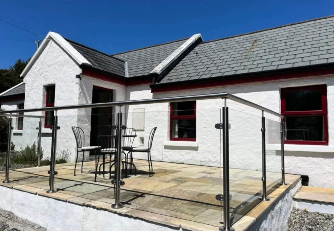 Maison à Clifden Galway