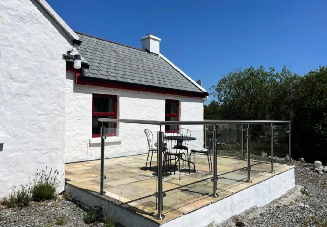 Maison à Clifden Galway