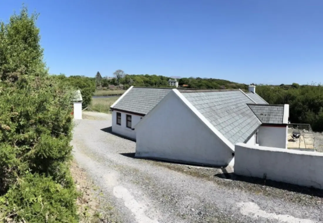 Maison à Clifden Galway