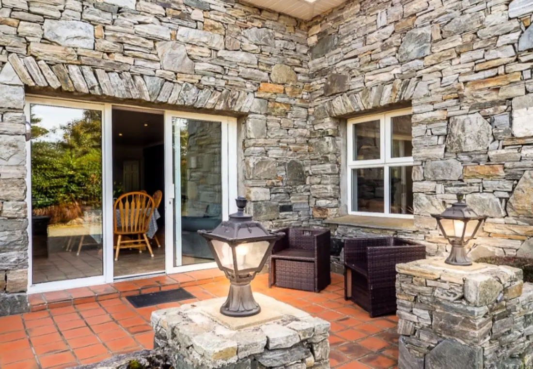 Maison à Clifden Galway