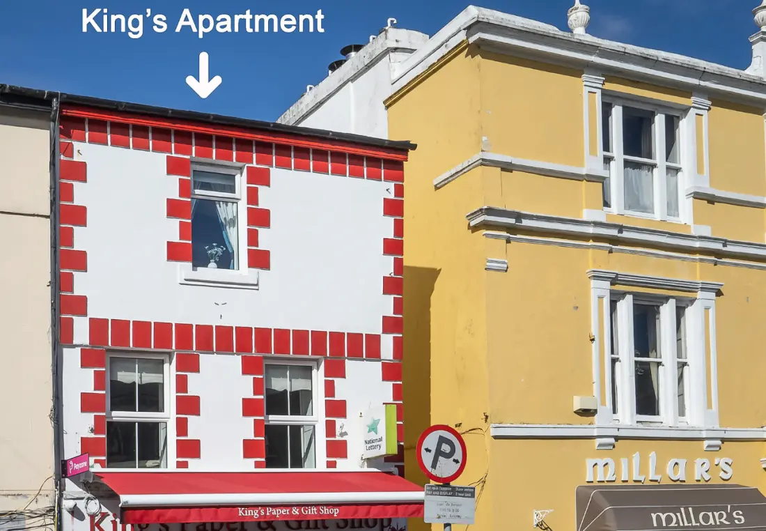 Maison à Clifden Galway