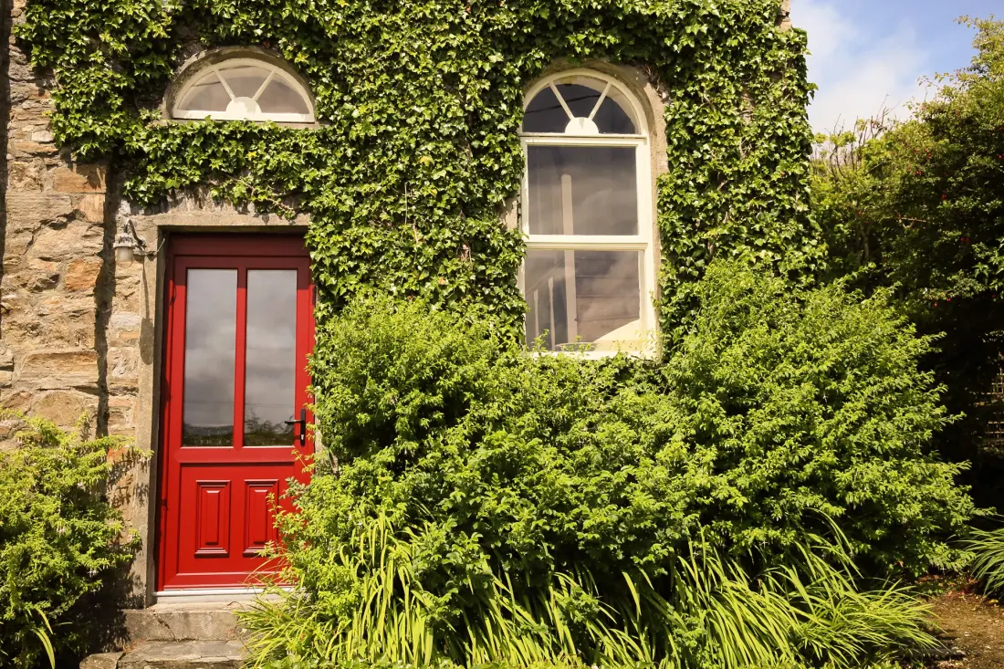 Maison à Clifden Galway
