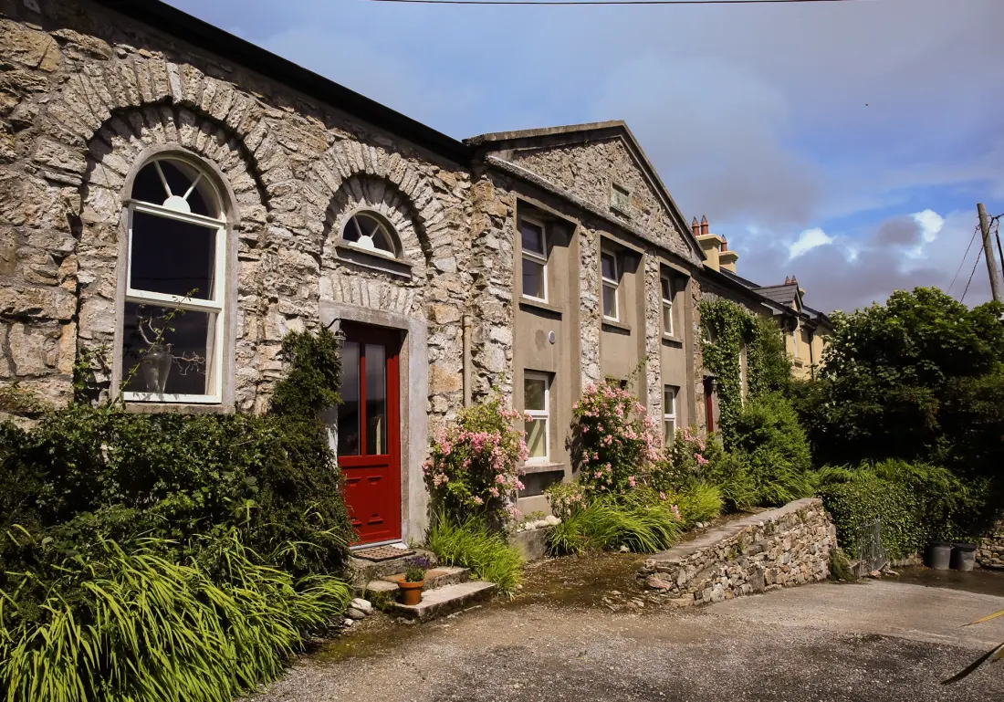 Maison à Clifden Galway