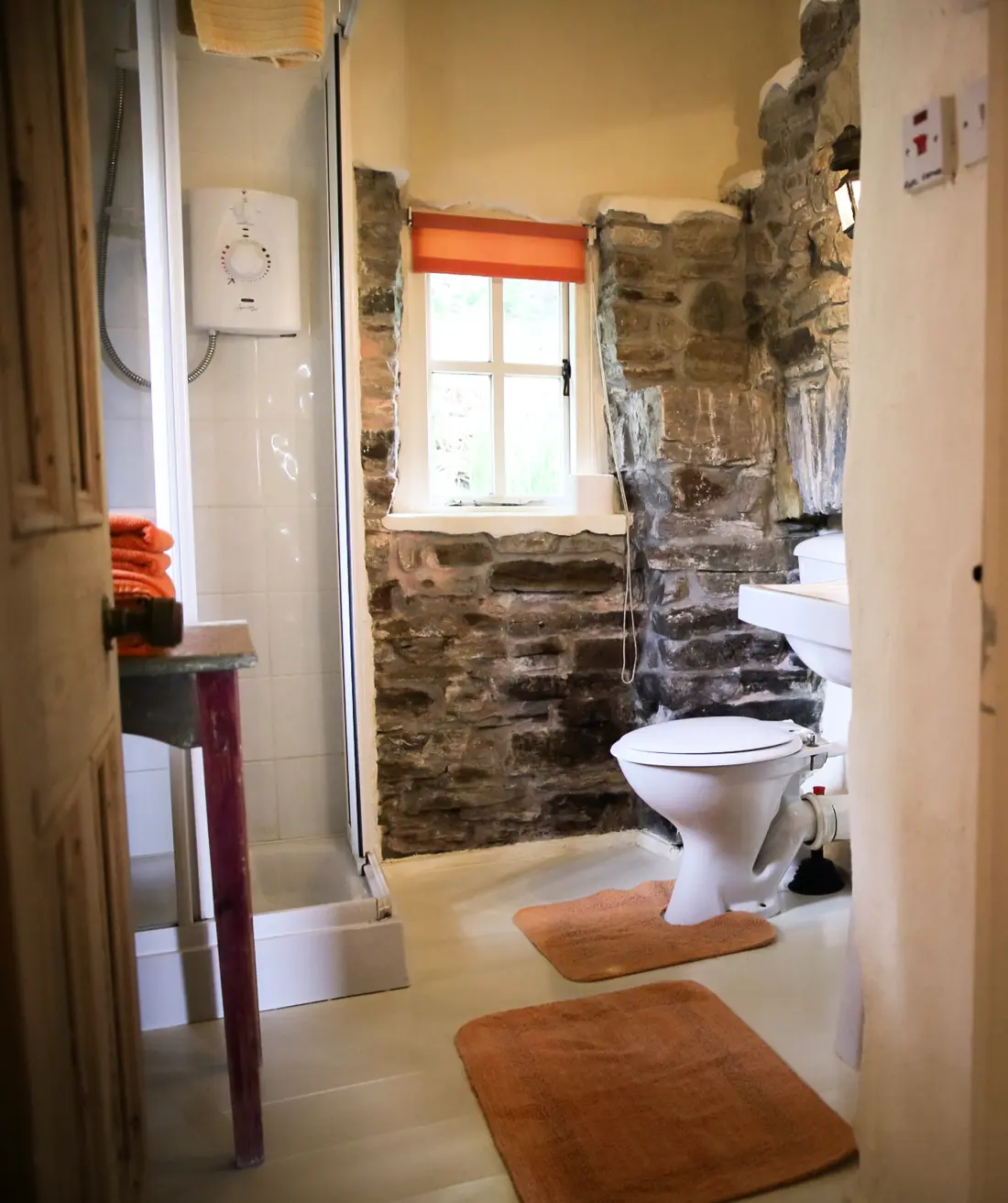 Maison à Clifden Galway