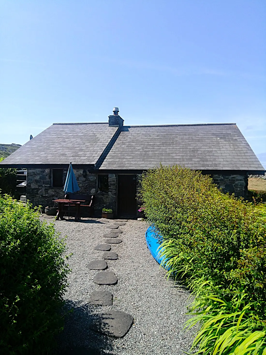 Maison à Clifden Galway