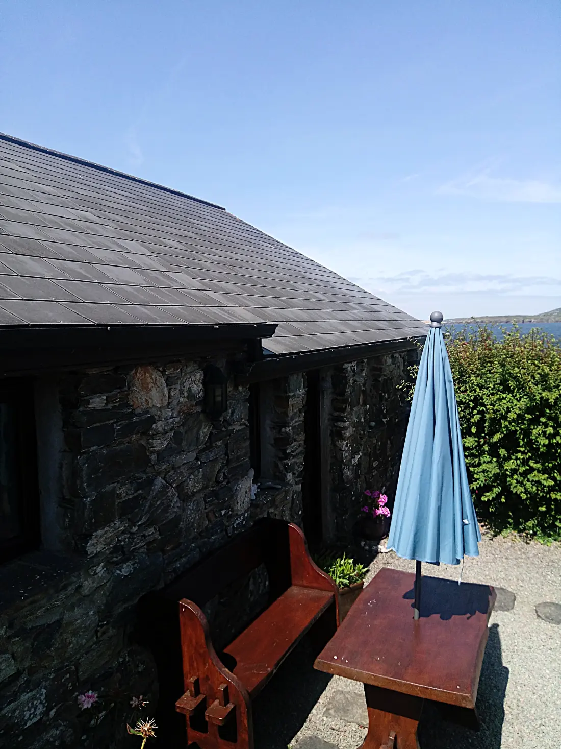 Maison à Clifden Galway