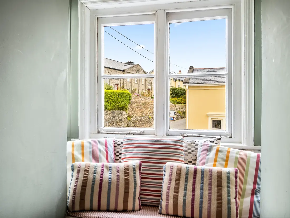 Maison à Clifden Galway