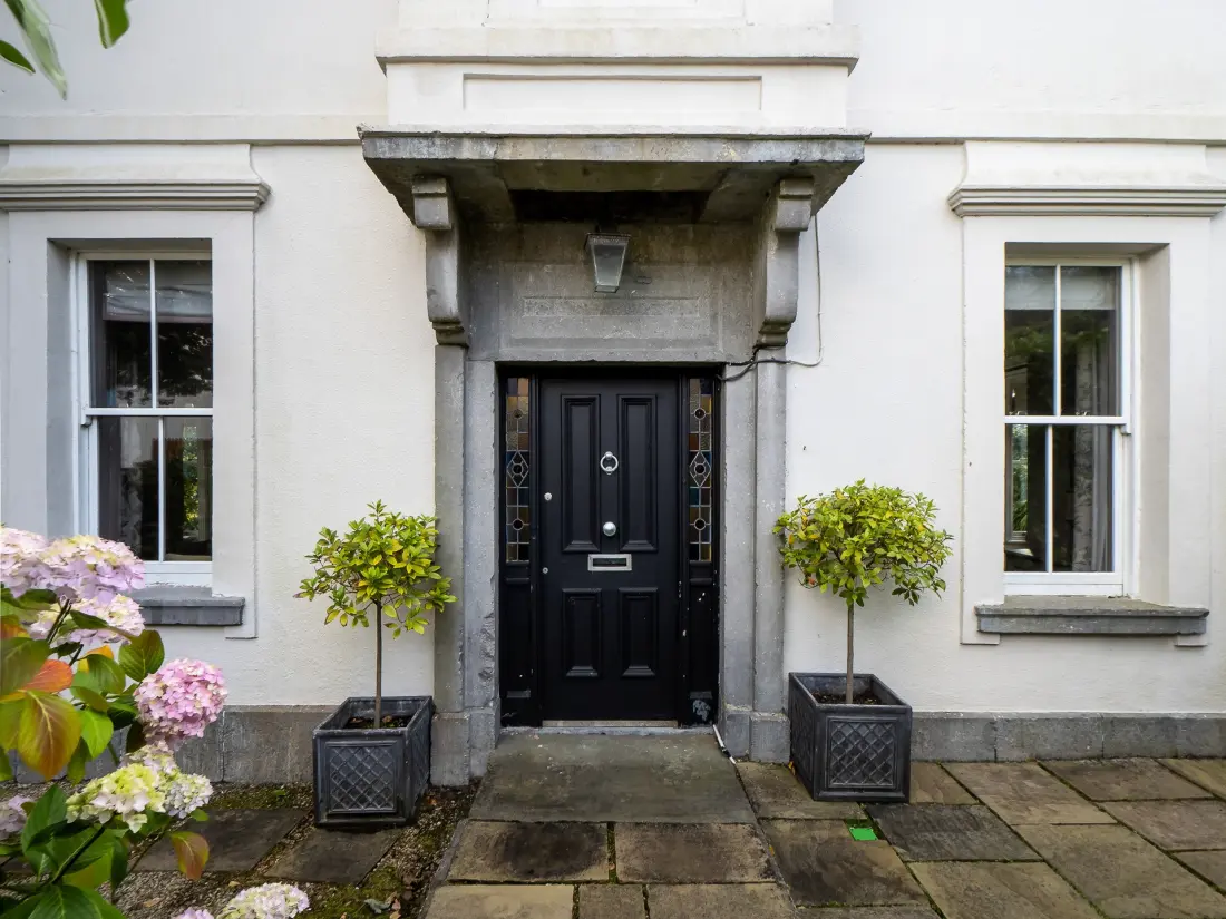 Maison à Clifden Galway