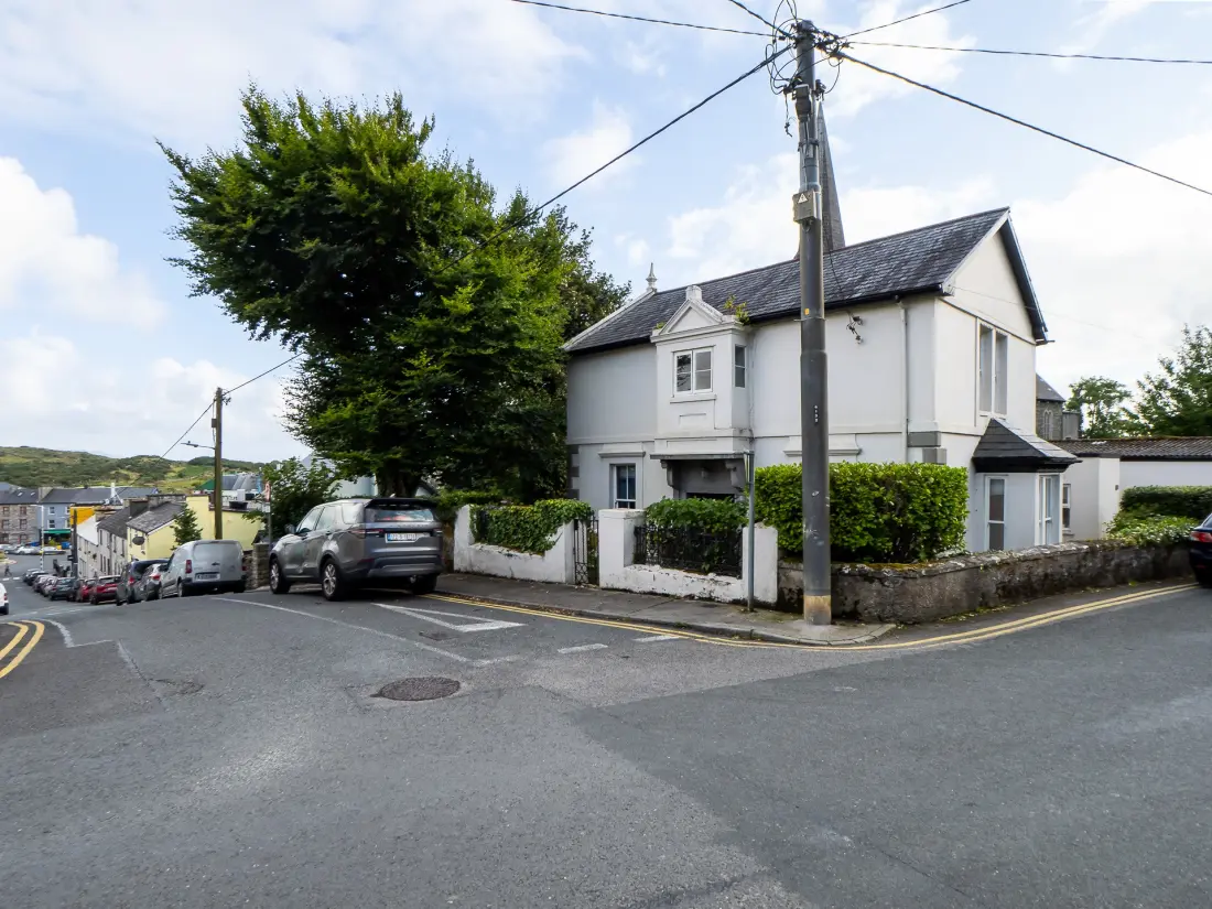 Maison à Clifden Galway