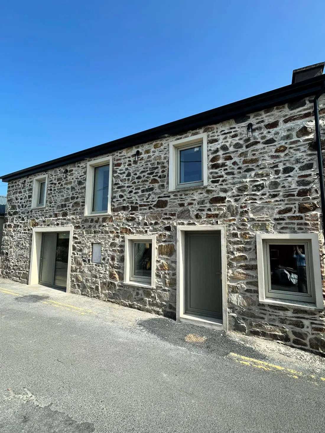 Maison à Clifden Galway