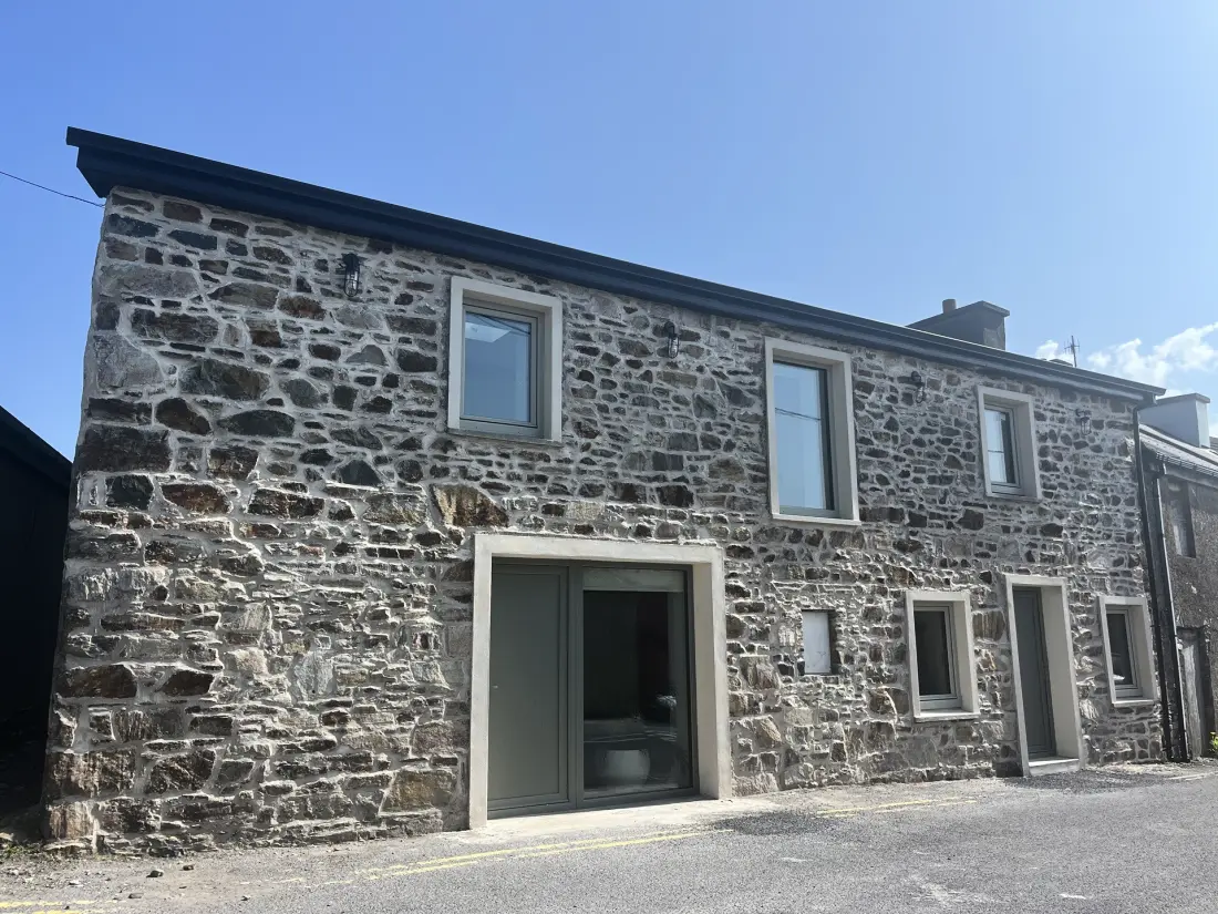 Maison à Clifden Galway