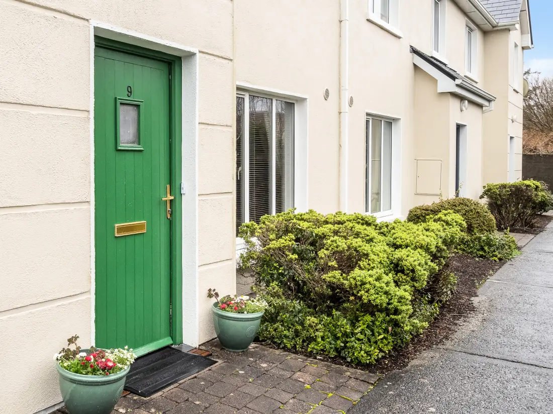 Maison à Clifden Galway