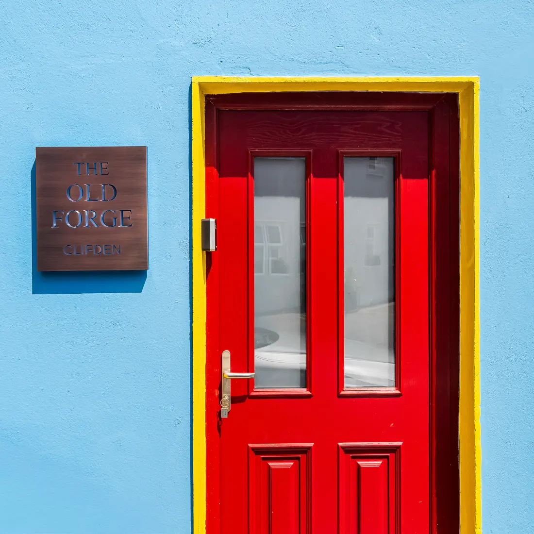 Maison à Clifden Galway