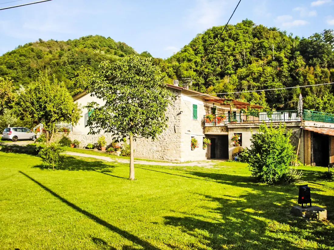 Maison de Vacances Codiponte