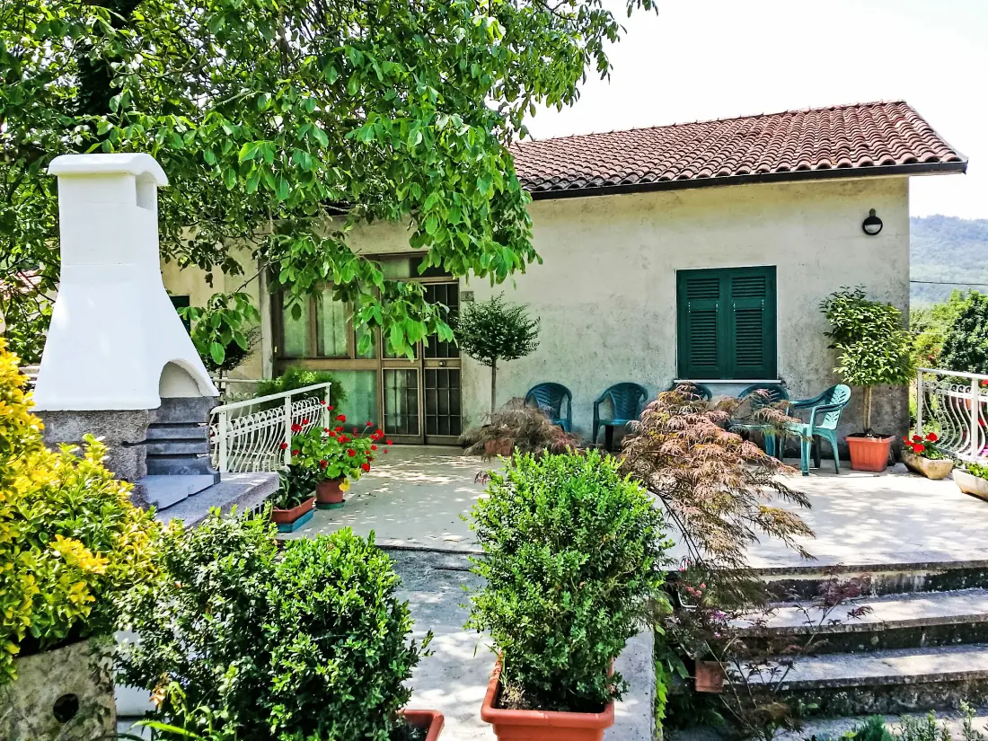 Maison de Vacances Codiponte