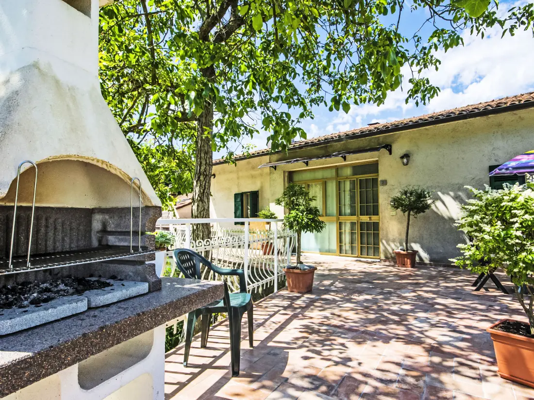 Maison de Vacances Codiponte