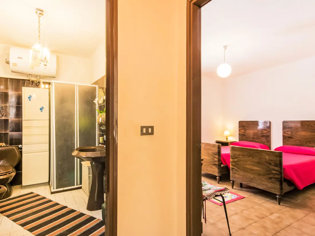 Maison de Vacances Codiponte
