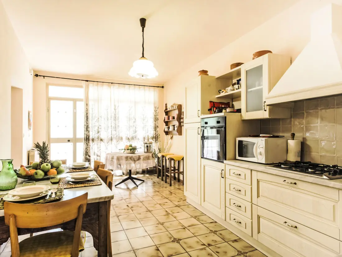 Maison de Vacances Codiponte