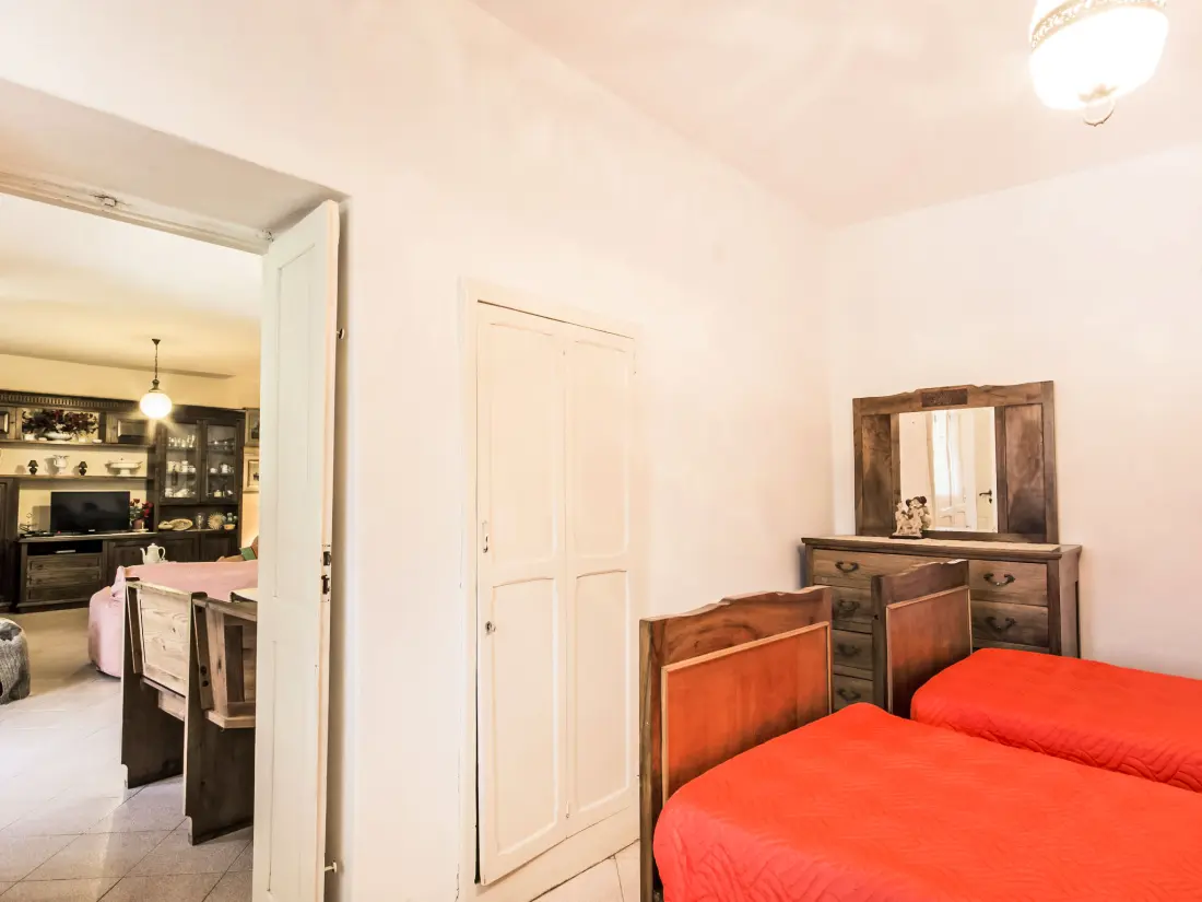 Maison de Vacances Codiponte