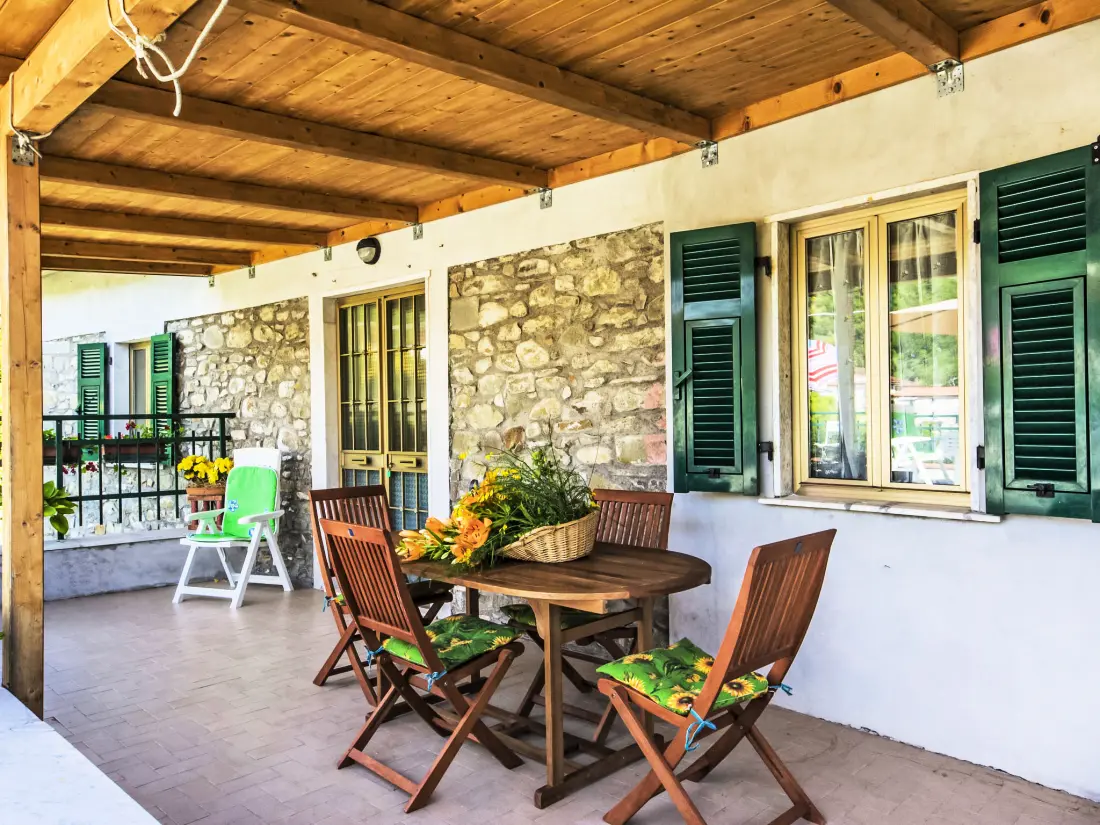 Maison de Vacances Codiponte
