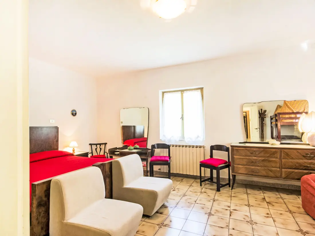 Maison de Vacances Codiponte