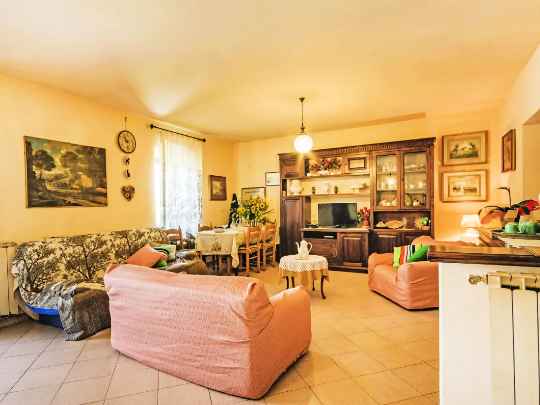 Maison de Vacances Codiponte