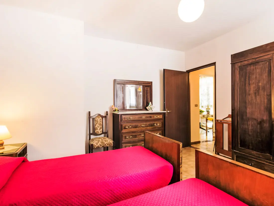 Maison de Vacances Codiponte