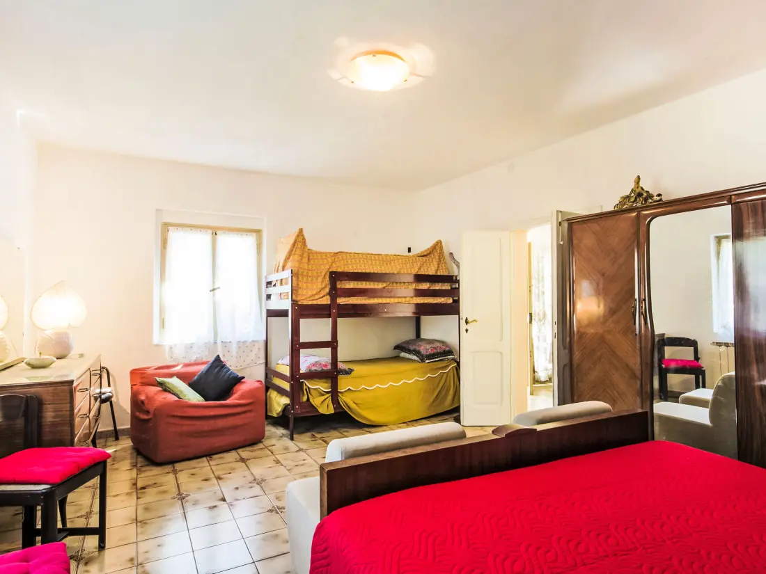 Maison de Vacances Codiponte