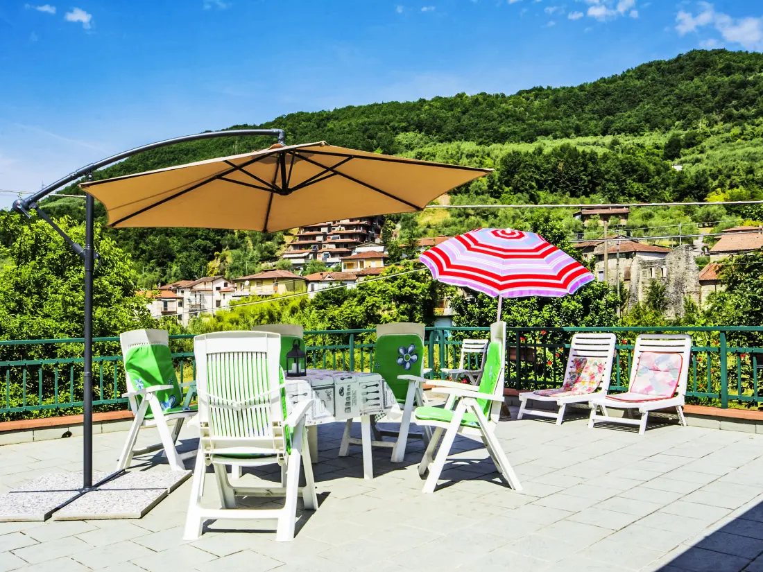 Maison de Vacances Codiponte