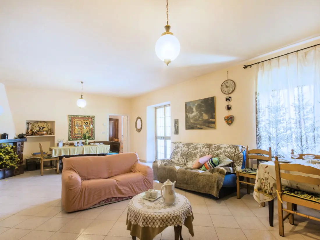 Maison de Vacances Codiponte