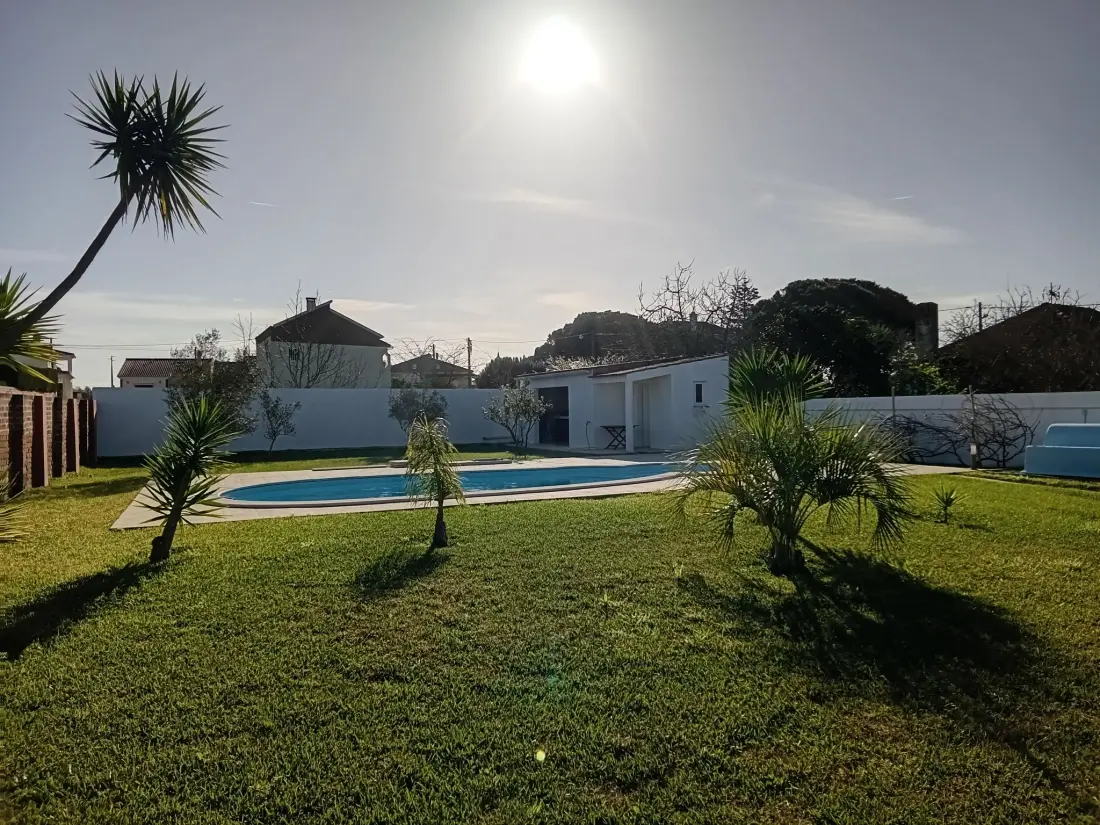 Maison de Vacances Coimbrão