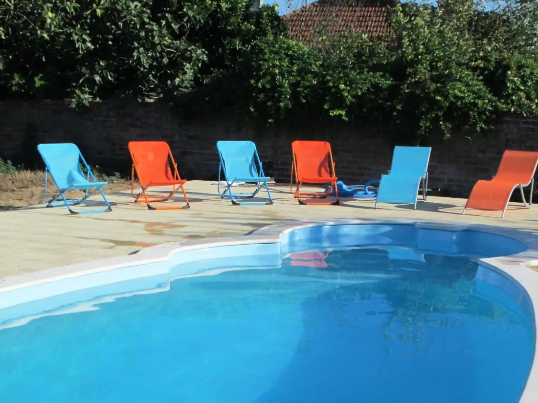 Maison de Vacances Coimbrão