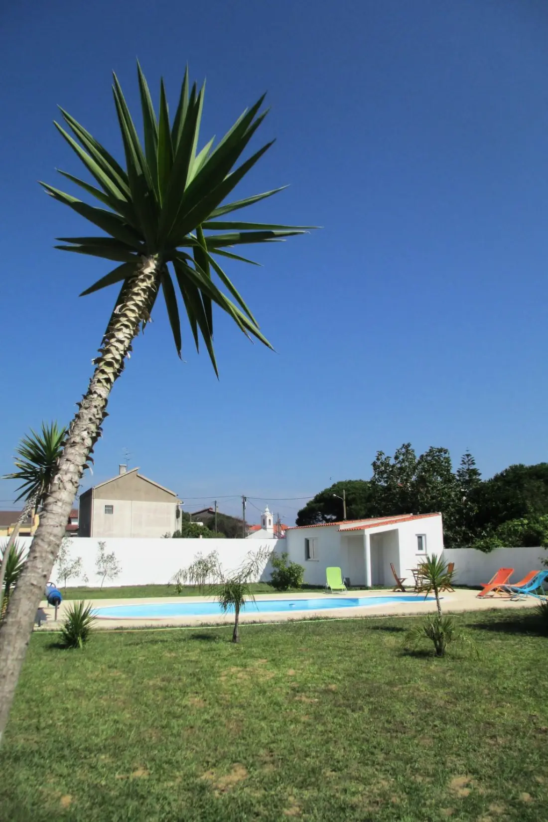 Maison de Vacances Coimbrão