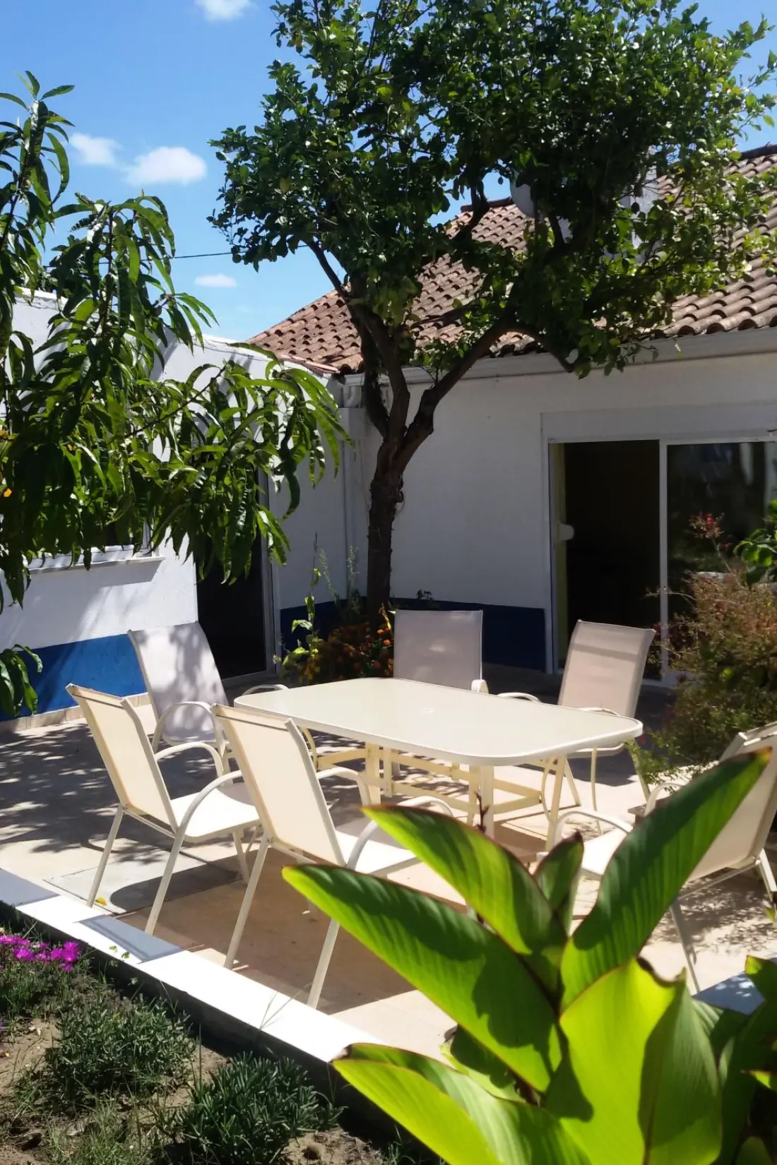 Maison de Vacances Coimbrão