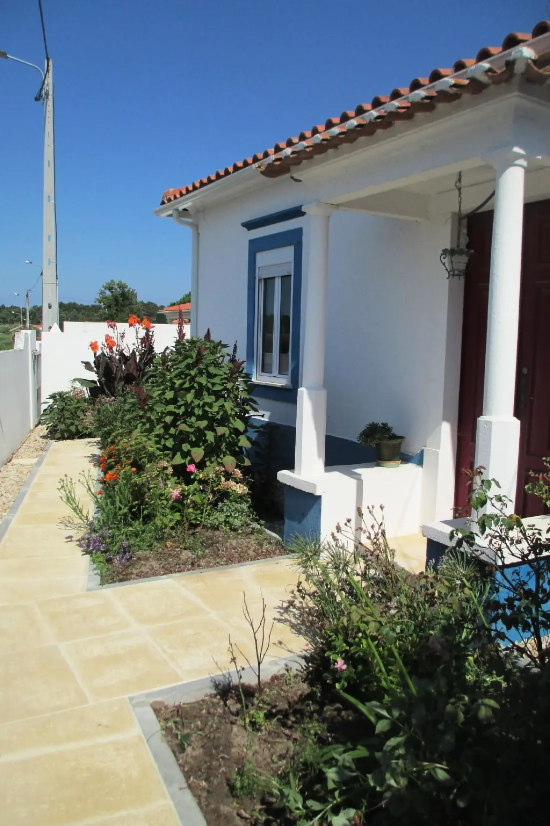 Maison de Vacances Coimbrão