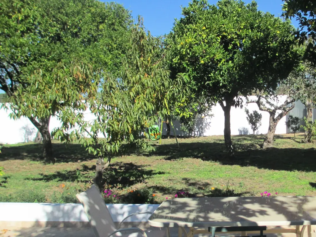 Maison de Vacances Coimbrão