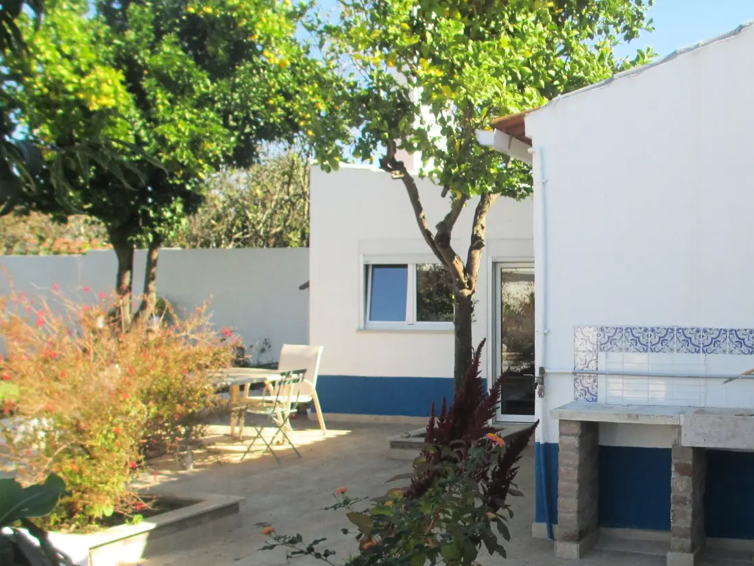 Maison de Vacances Coimbrão