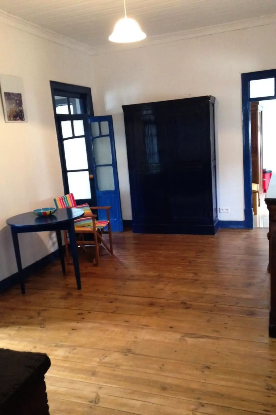 Maison de Vacances Coimbrão
