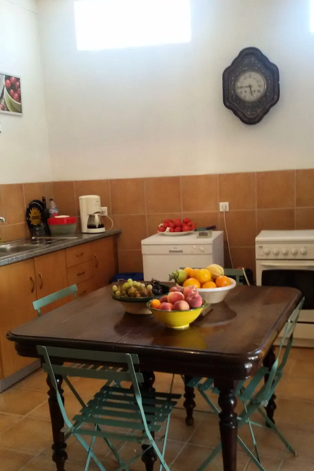 Maison de Vacances Coimbrão