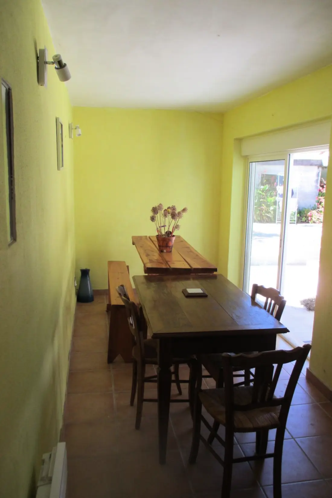 Maison de Vacances Coimbrão