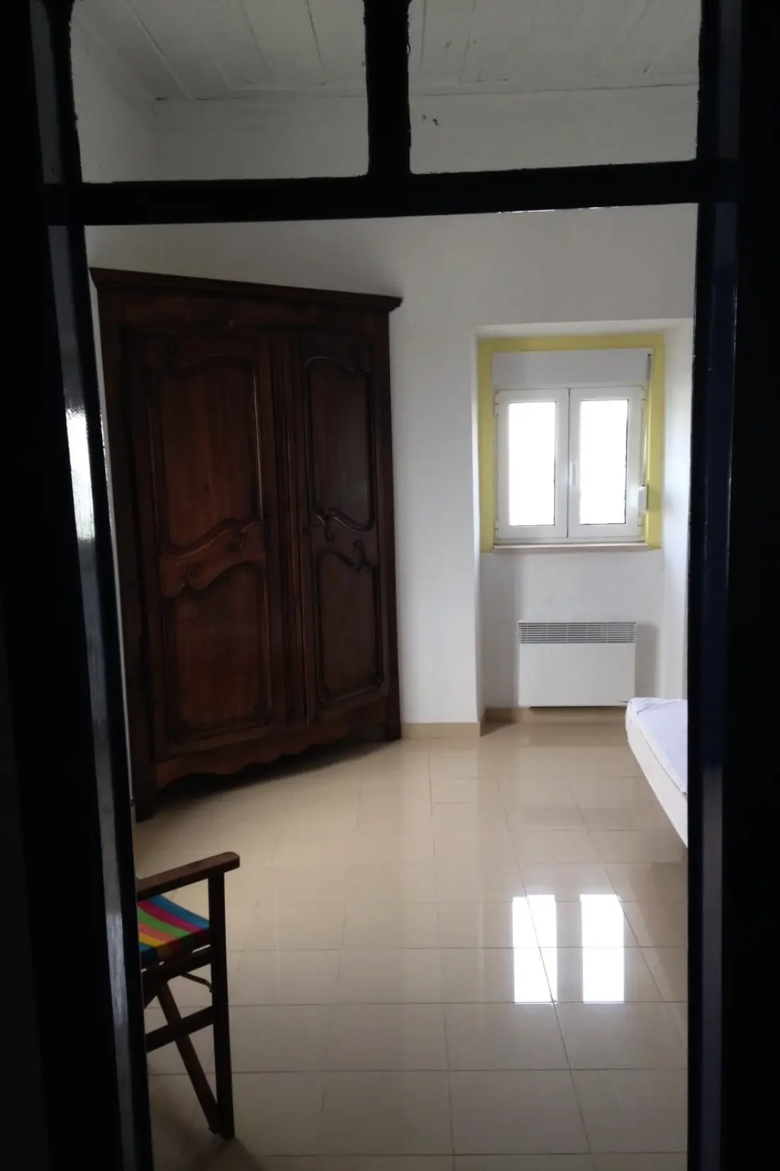 Maison de Vacances Coimbrão