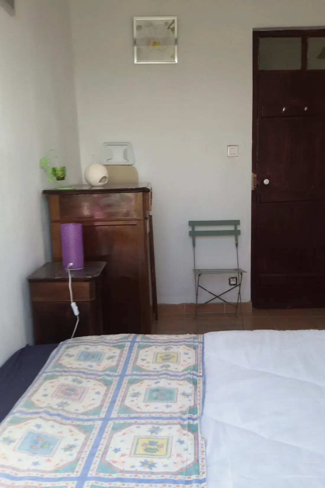 Maison de Vacances Coimbrão