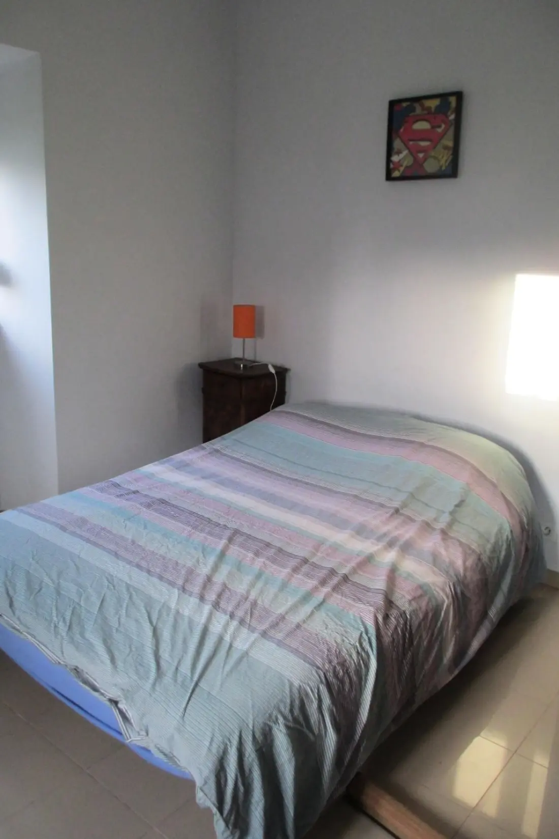 Maison de Vacances Coimbrão