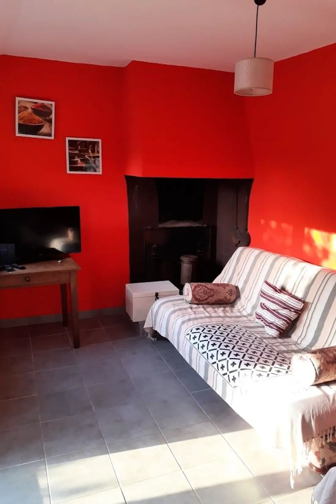 Maison de Vacances Coimbrão