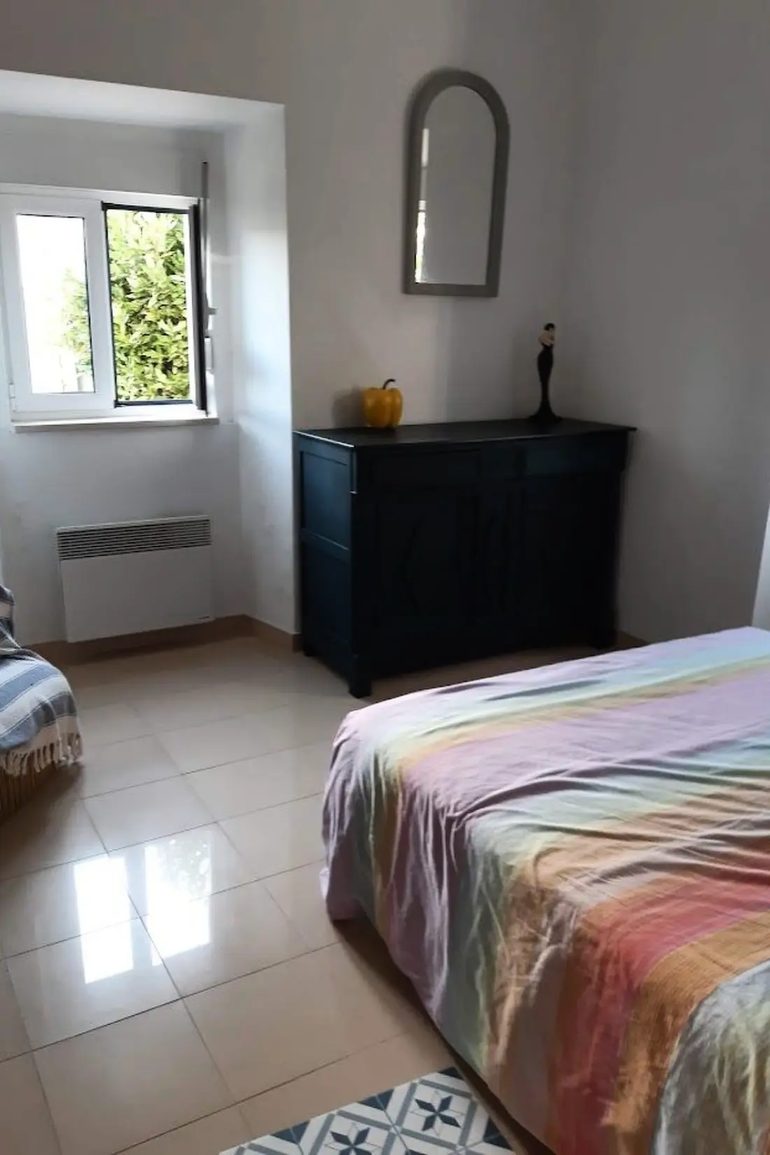 Maison de Vacances Coimbrão
