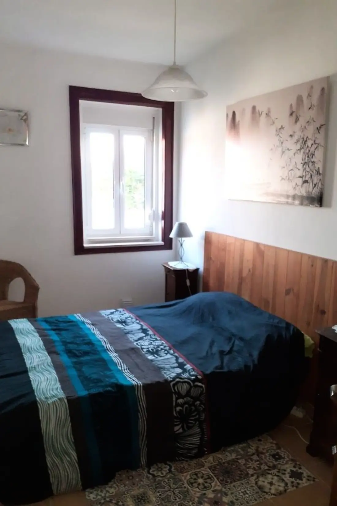 Maison de Vacances Coimbrão