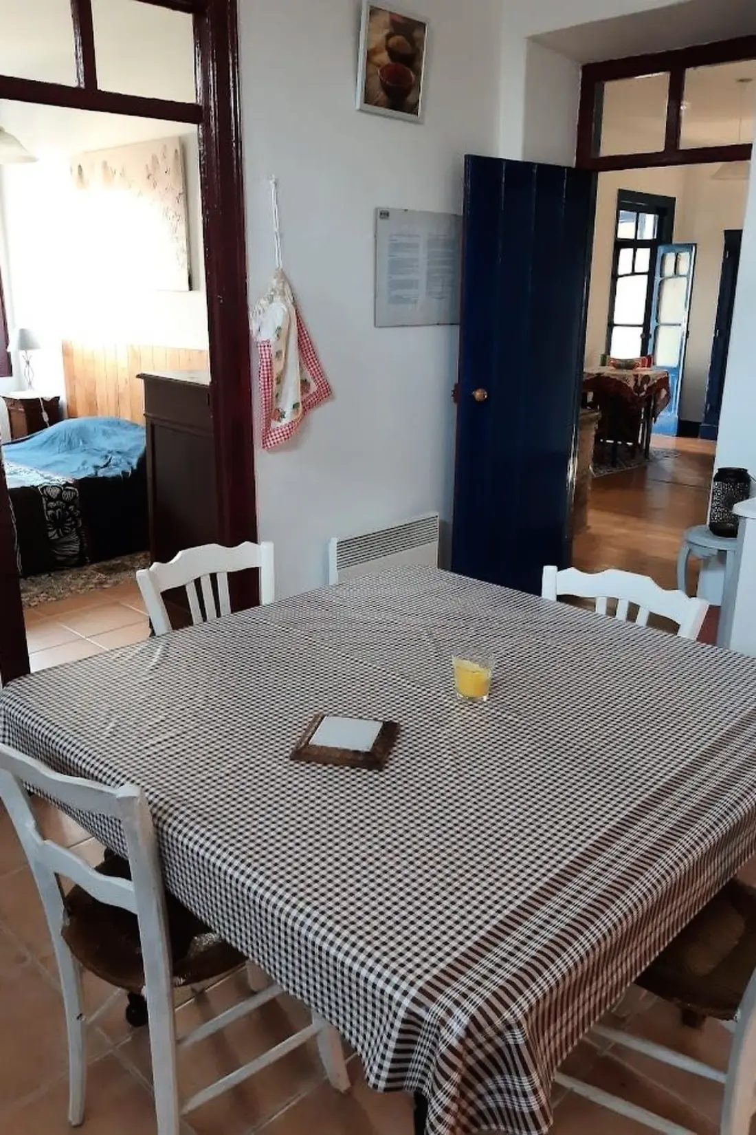 Maison de Vacances Coimbrão