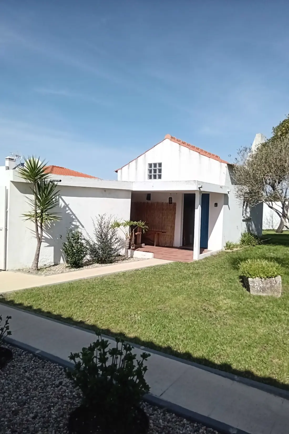 Maison de Vacances Coimbrão