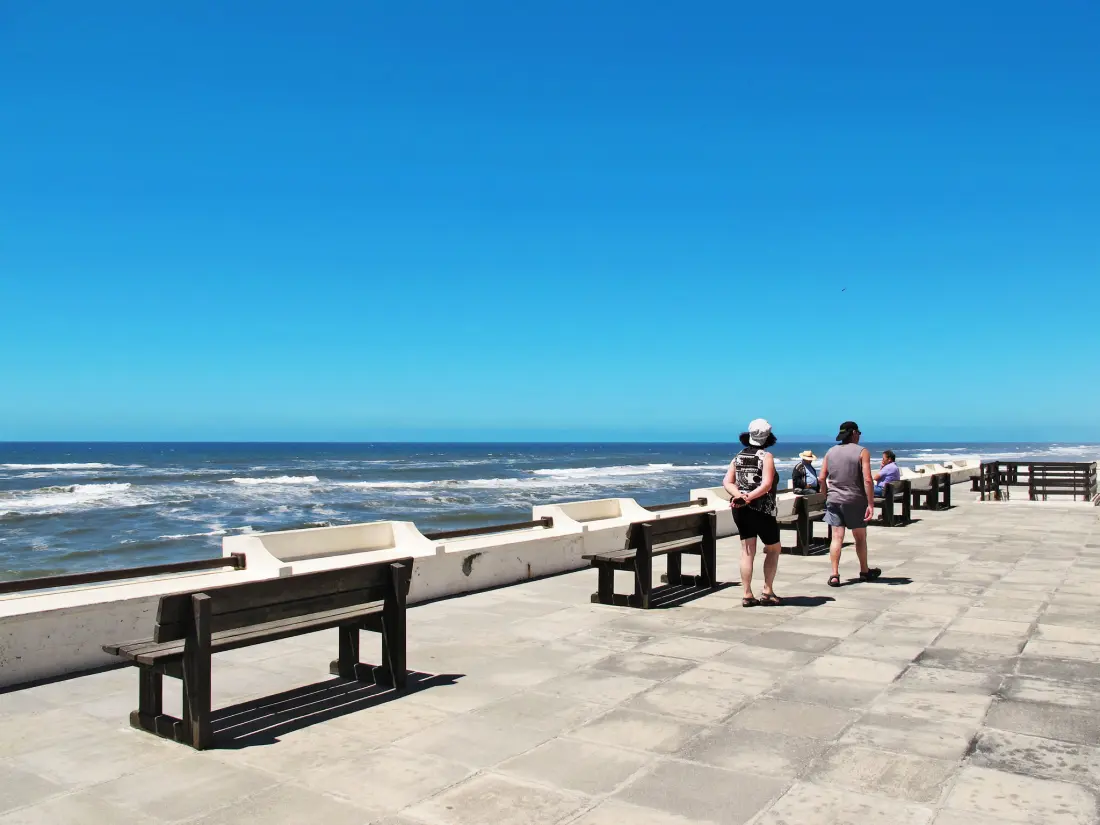 Maison de Vacances Coimbrão