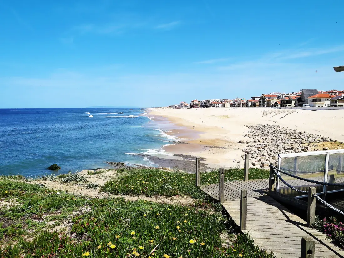 Maison de Vacances Coimbrão